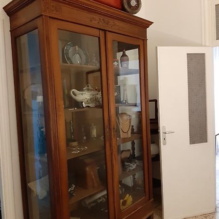 توري دل غريكو Villa Dietro La Luna المظهر الخارجي الصورة