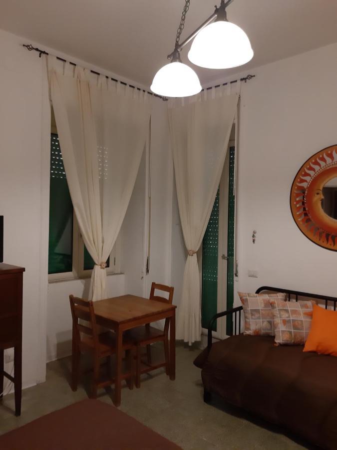 توري دل غريكو Villa Dietro La Luna المظهر الخارجي الصورة